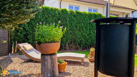 Ferienwohnung 'LOMA' Olpe / Sauerland