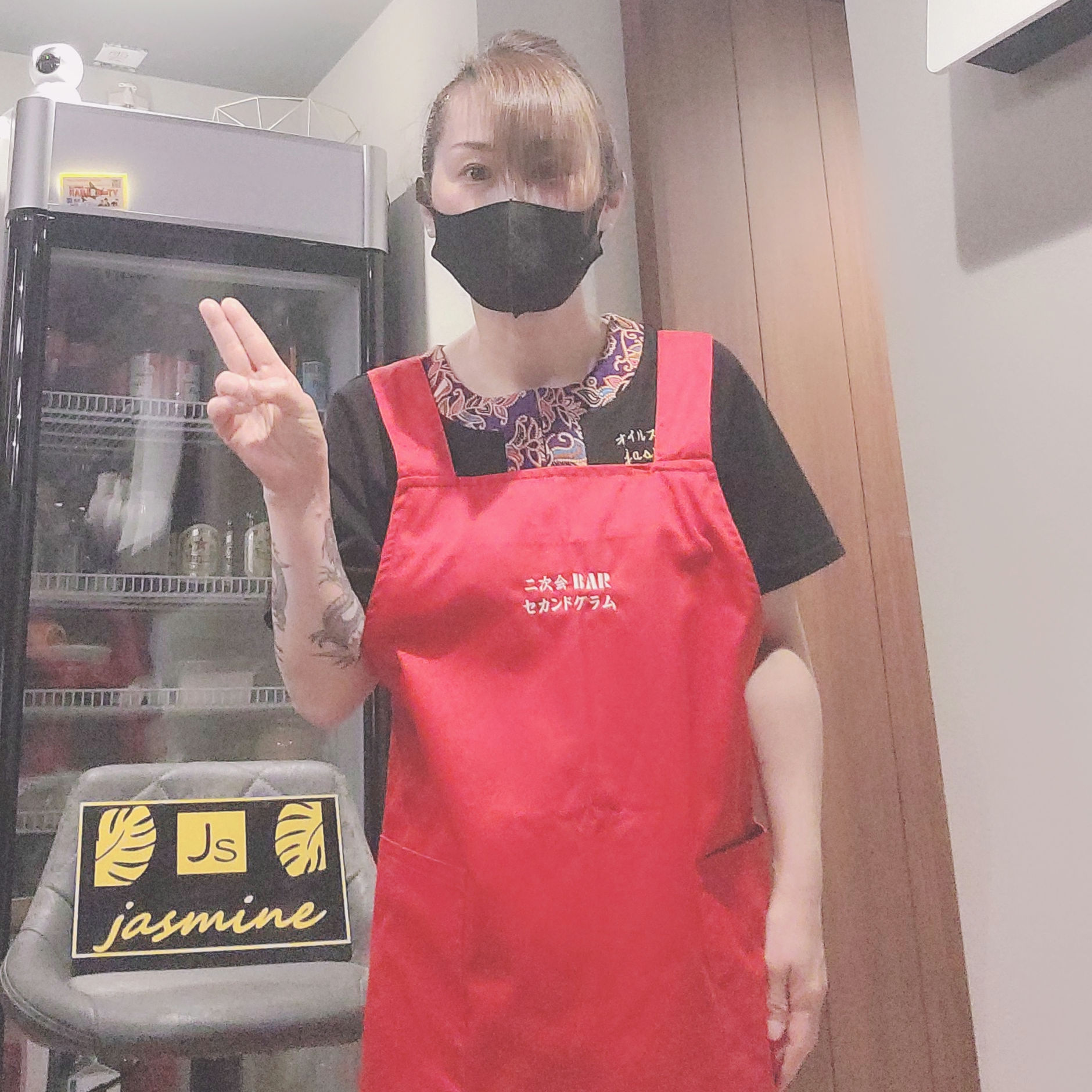 執筆者の写真: Rin'