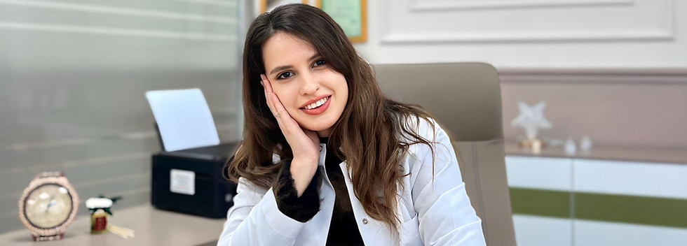 Özlemnur Uçbağlar