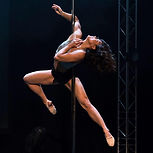 Pole Dance, Aerial Arts, Fitness, Class, Fembody Fitness, Pole Dance, Aerial Hoop, Lyra, Silks, Hammock, Performer, Accro Yoga