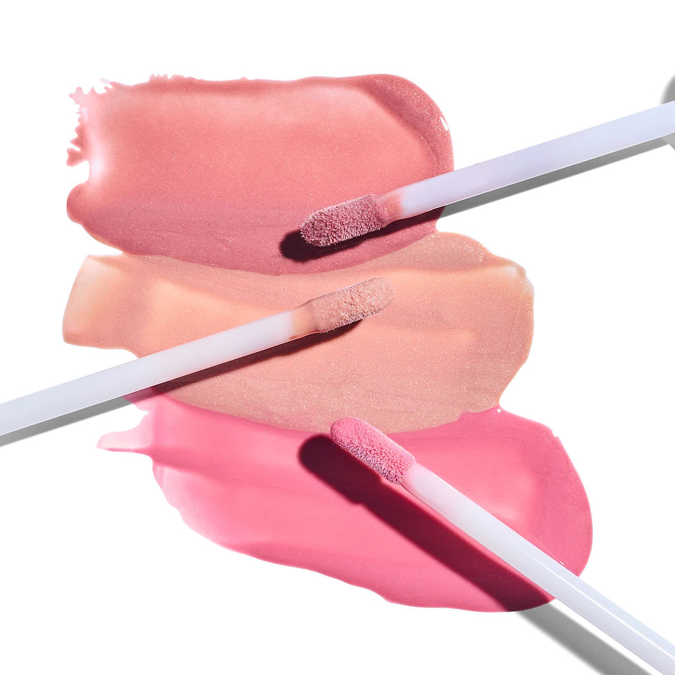 Thumbnail: Colorescience Savanna Peptide Lip Shine SPF 30