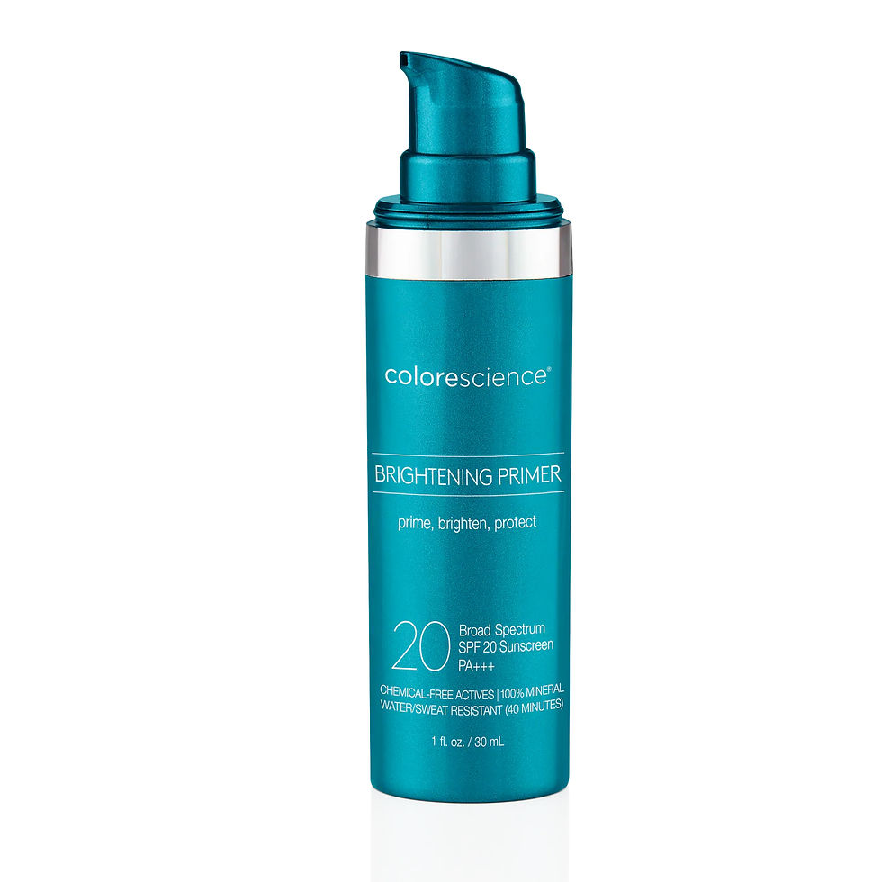 Miniatura: Colorescience Brightening Primer SPF 20