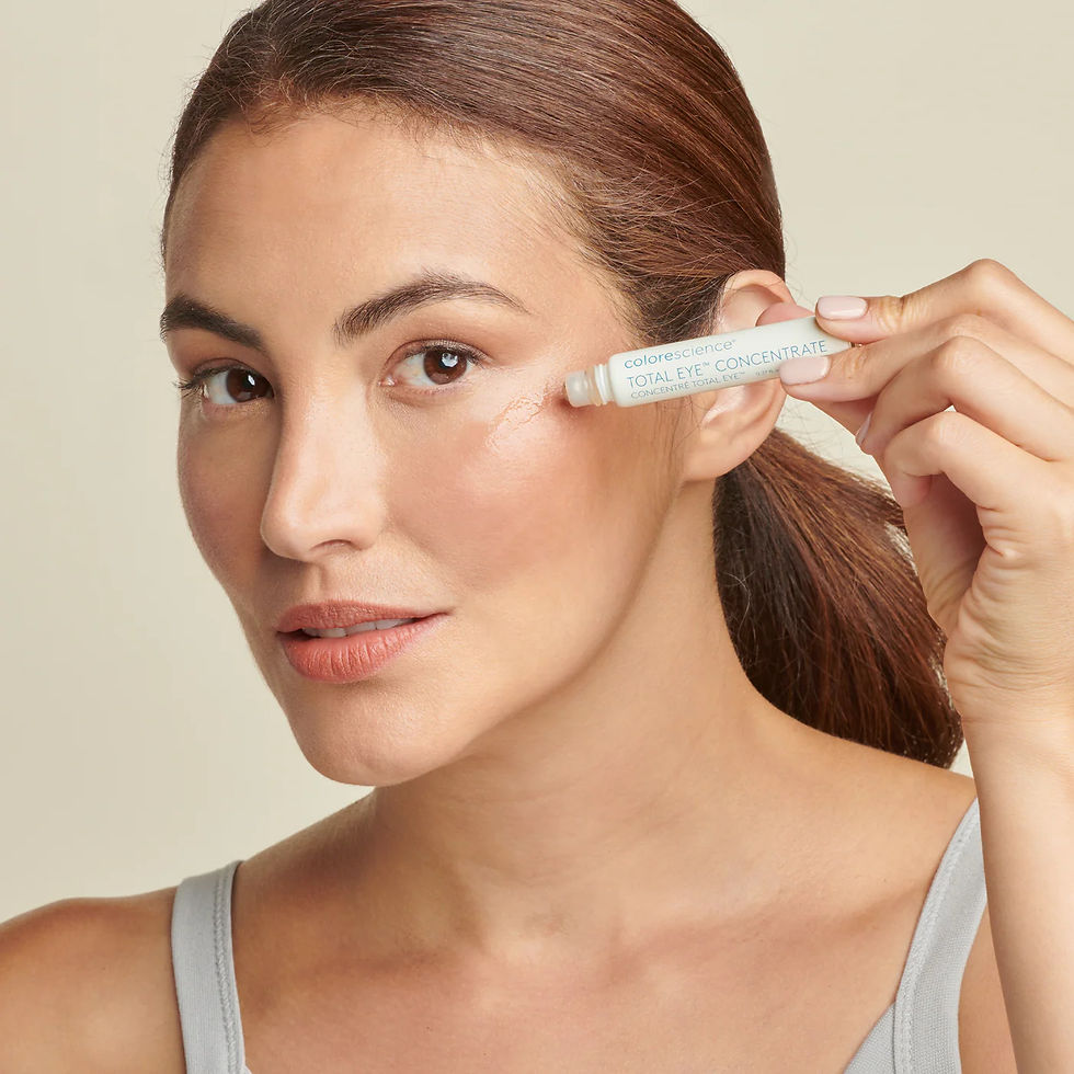 Thumbnail: Colorescience Total Eye® Concentrate Serum