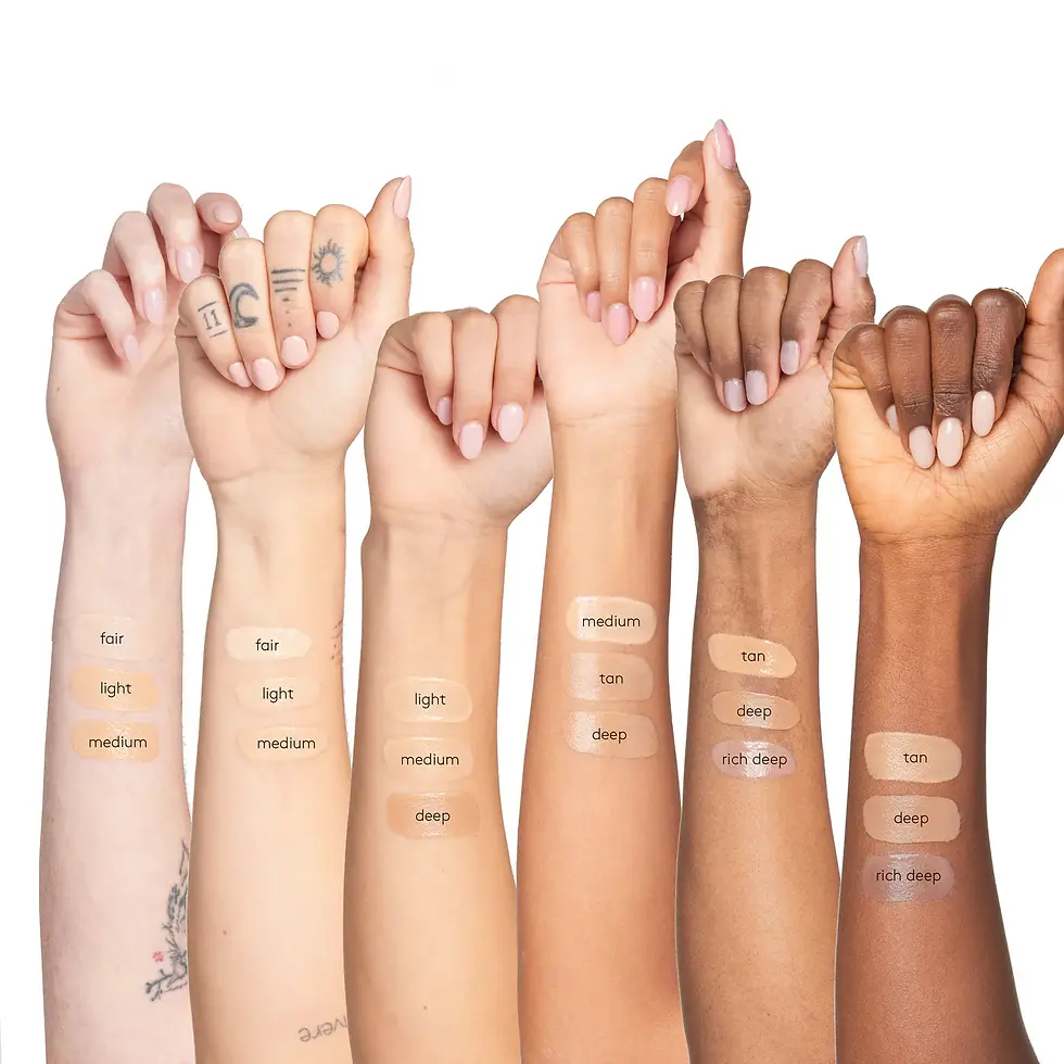Thumbnail: Colorescience Sunforgettable® Total Protection® Face Shield Flex SPF 50 (Tan)