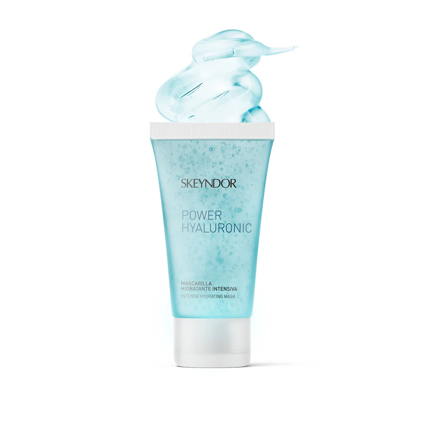 Skeyndor Power Hyaluronic Intense Hydrating Mask