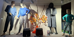Schaufenster September