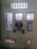 Forno Morgan Cesana Usato