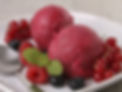 frutos rojos