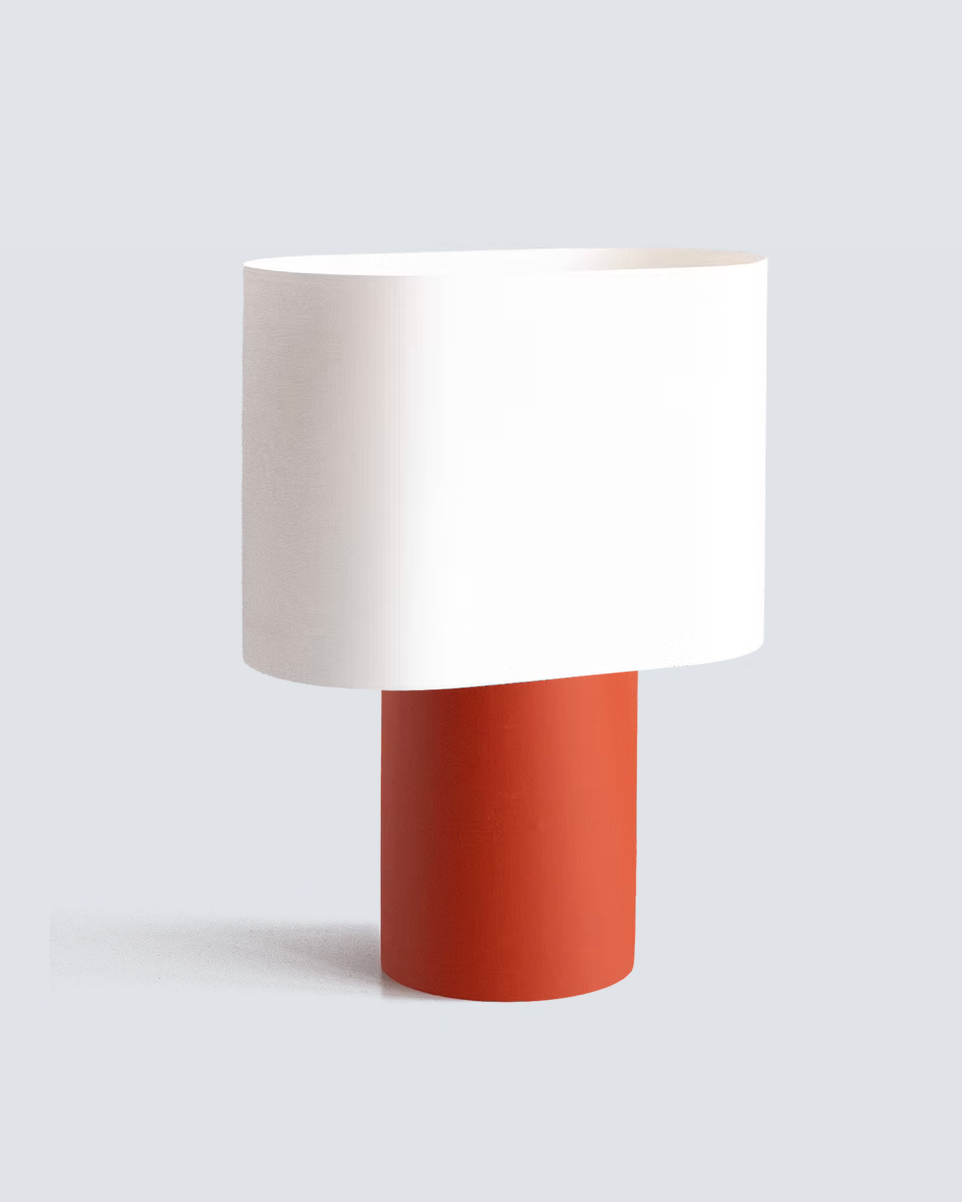 Lampe Moderne