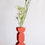 Miniature : Soliflore Figure - Orange