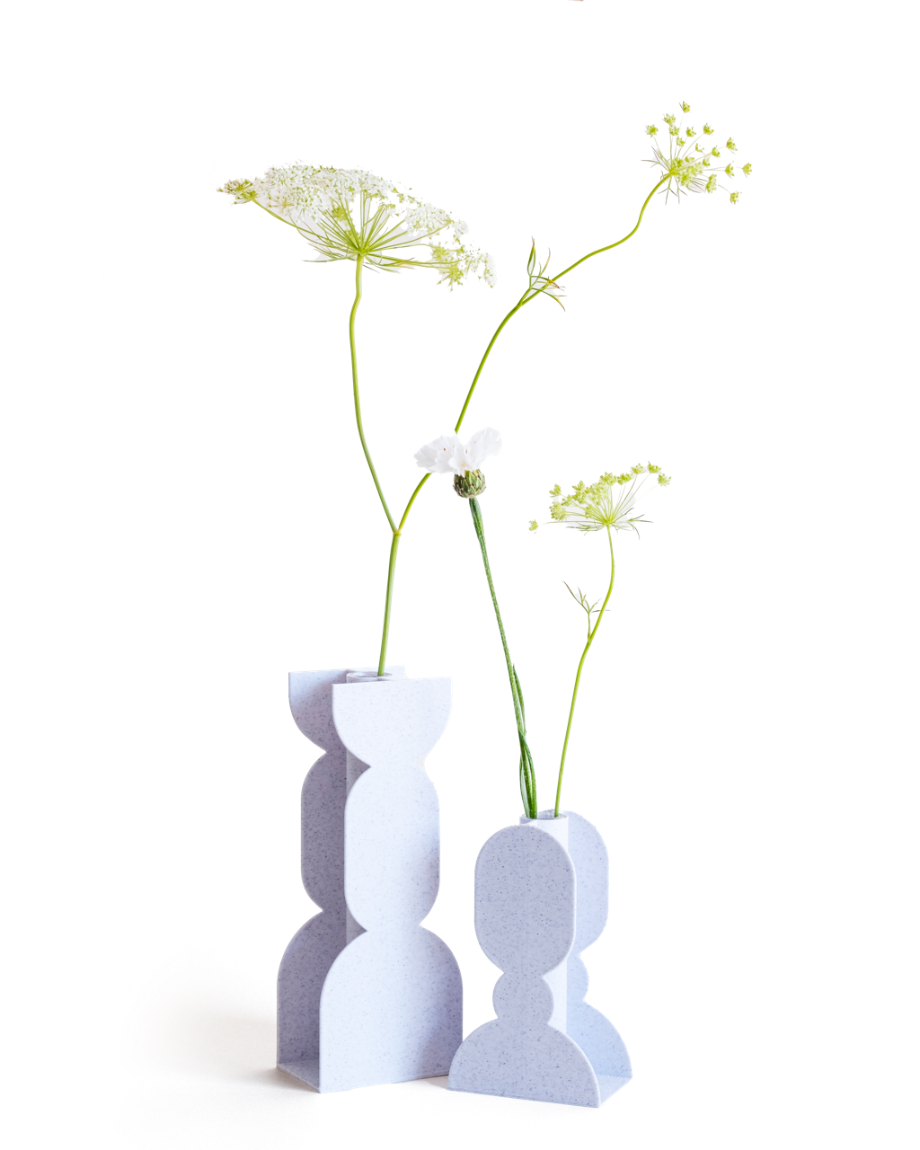 Soliflore Figure - Moucheté