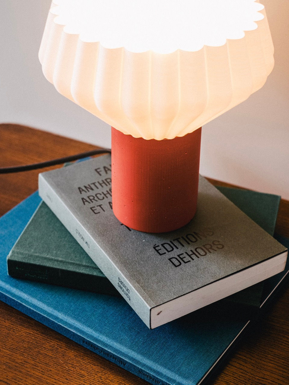 Miniature : Lampe Rivage