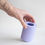 Miniature : Base de Lampe - Lavande