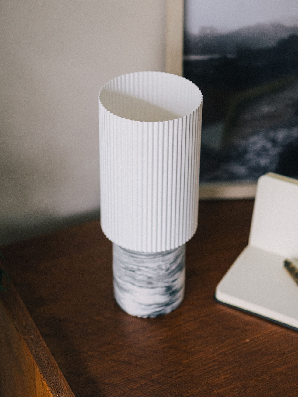 Miniature : Lampe Limonade