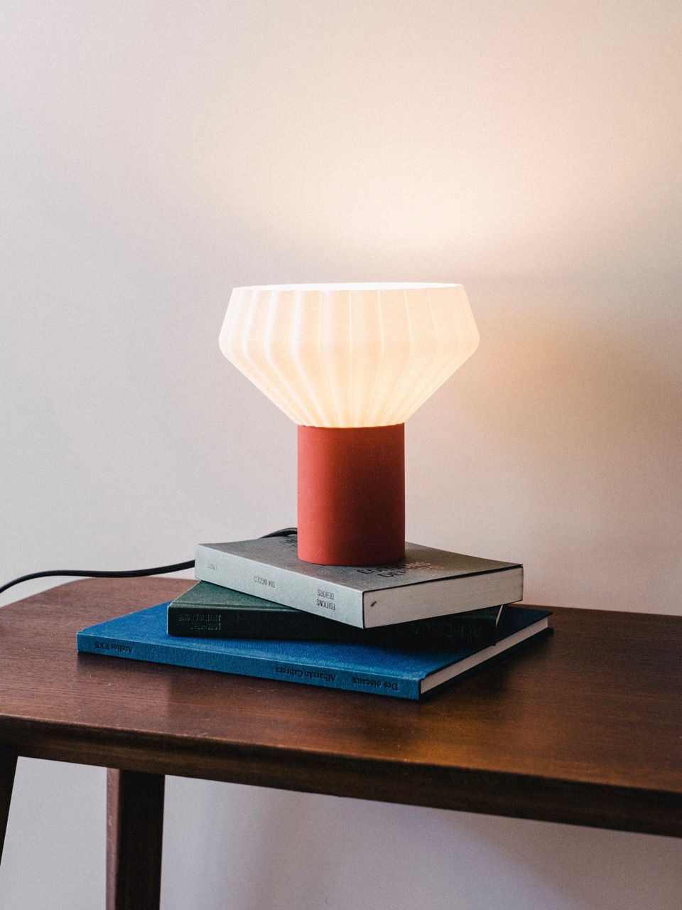 Miniature : Lampe Rivage