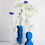 Miniature : Soliflore Figure - Translucide