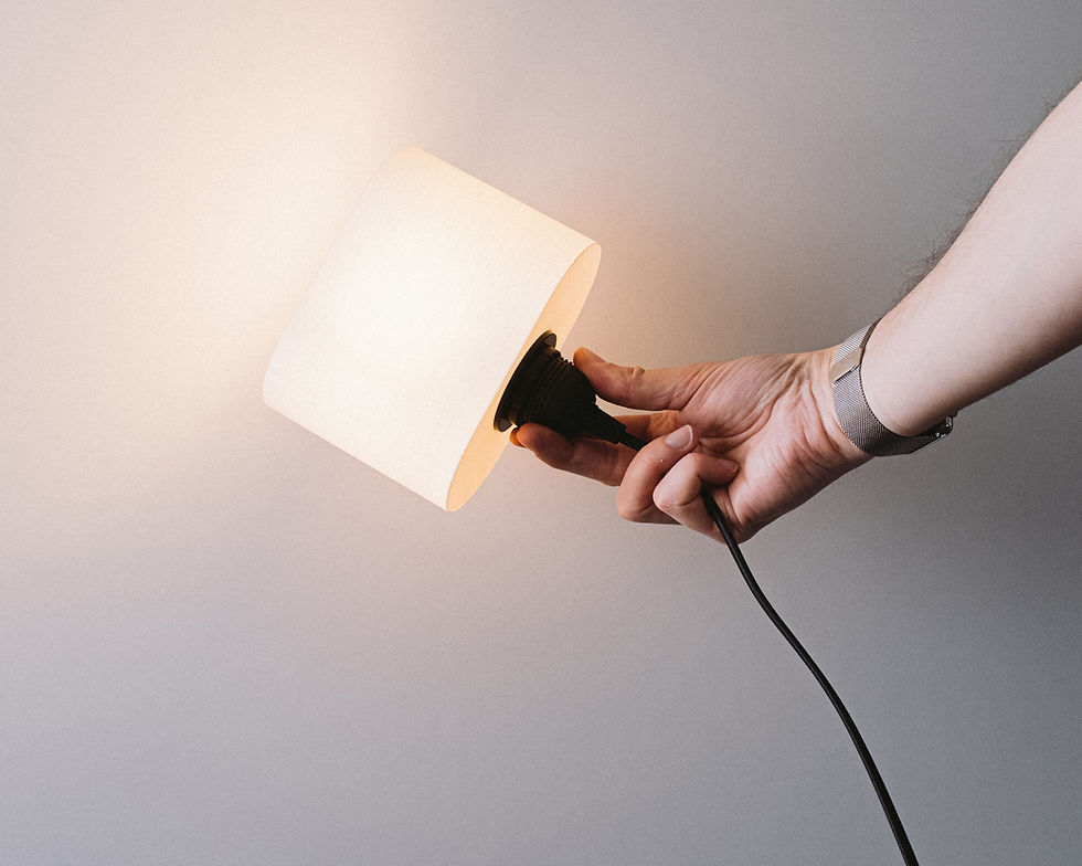 Miniature : Abat-jour / Suspension Moderne