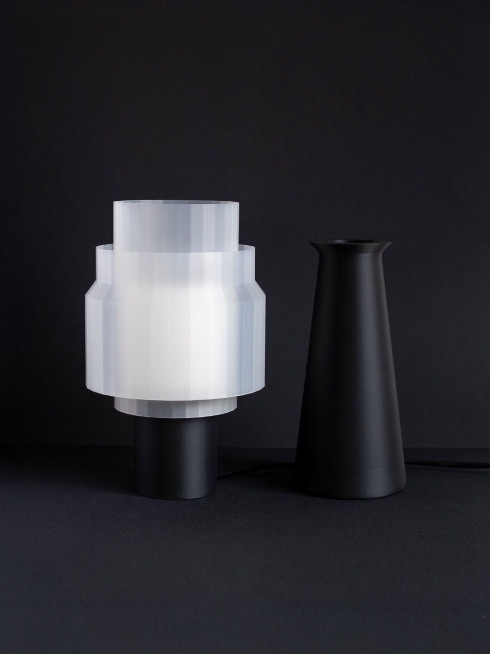 Miniature : Lampe Oxygène