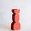 Miniature : Soliflore Figure - Orange