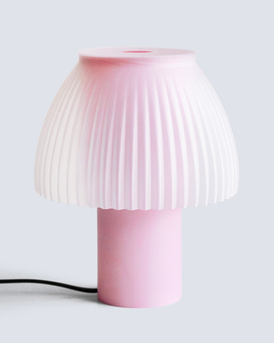 MÉDUSE - Rose by La Chambre d'Ami