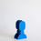 Miniature : Soliflore Figure - Cobalt