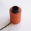 Miniature : Base de Lampe - Orange