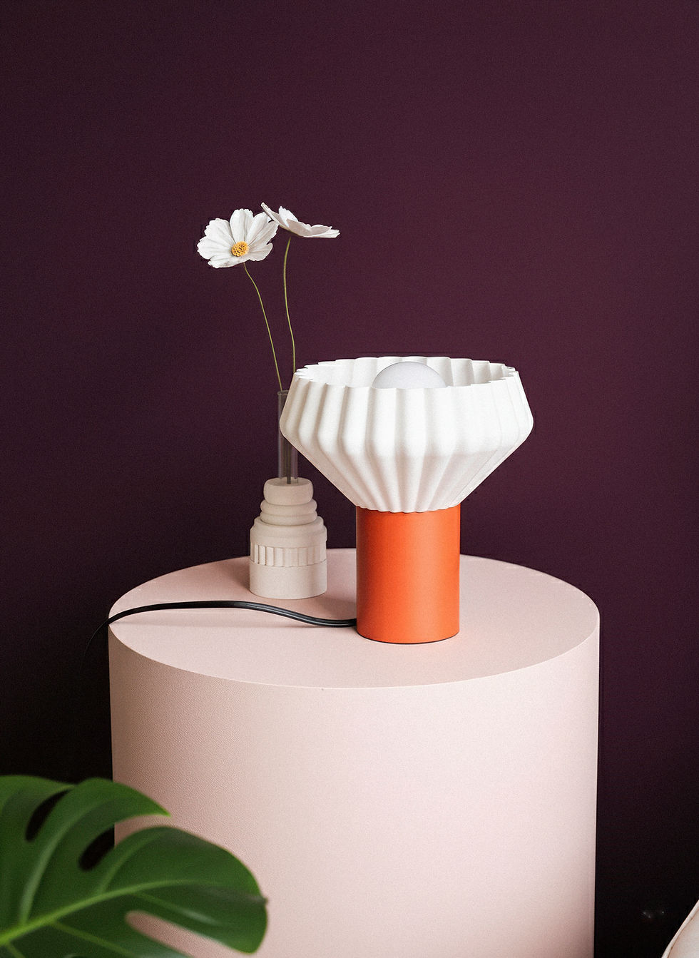 Miniature : Lampe Rivage