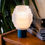 Miniature : Lampe Azote