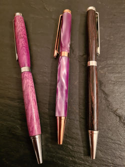 Pens