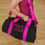 Thumbnail: SDA Dance Bag Black