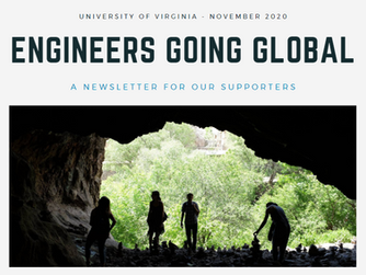 2020 Fall Newsletter
