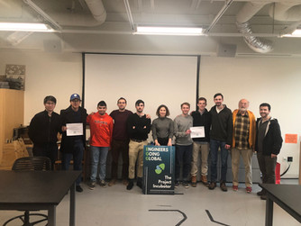 Sustainability Design Challenge 2019