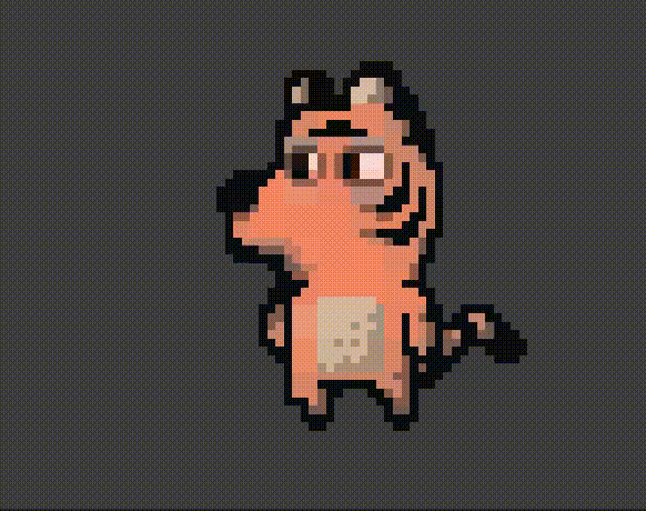 Tiger GIF
