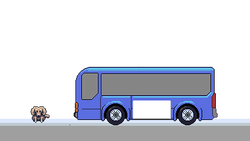 Bus Asset