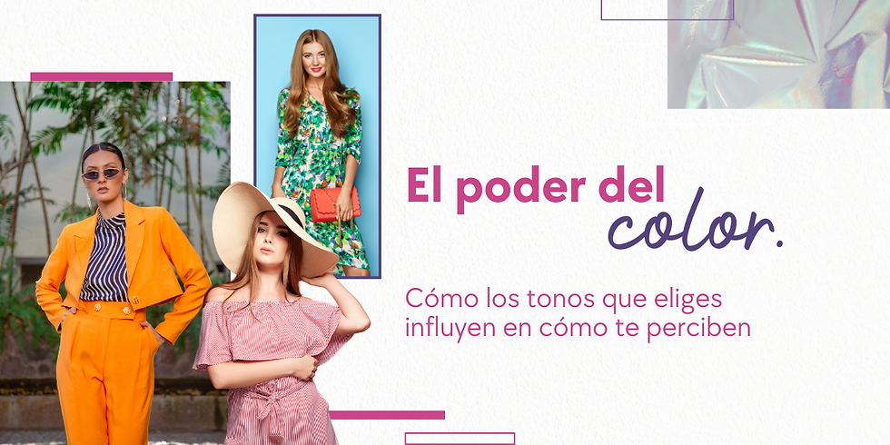 Cómo encontrar tu estilo y vestir con seguridad