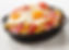 HUEVOS ROTOS CON JAMON