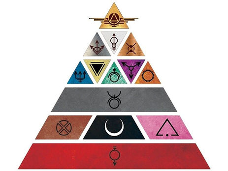 Why We Love Dystopias but Struggle With Reality: Thoughts on Red Rising