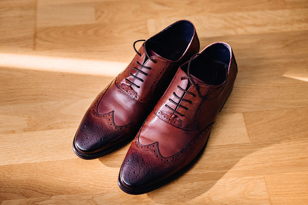 Thumbnail: SHOES