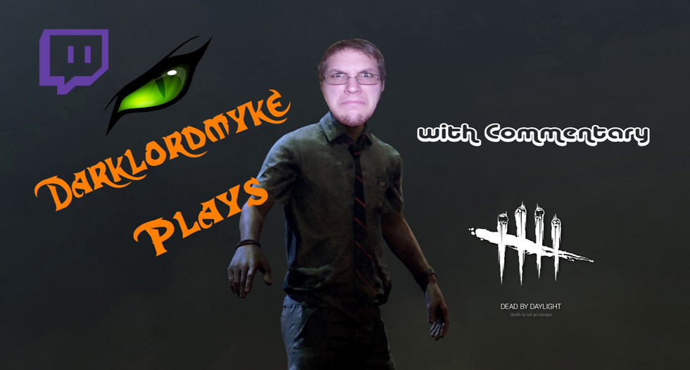 My First Uploaded Gaming Content Premiere's Tonight @ 7:00PM ET