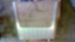 Water Jet Part