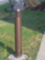 Light Post