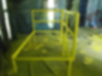 Safety Railing 1