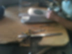 Scoop for Roadster Intake