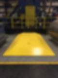 Floor Pit Cover