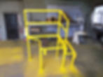 Safety Railing 3