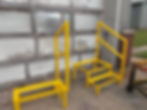Safety Railing 7