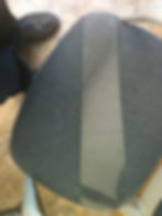 Safety Lexan Glass
