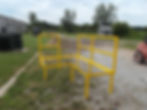 Safety Railing 6