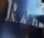 Retail Corporate Signage