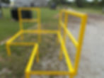 Safety Railing 4